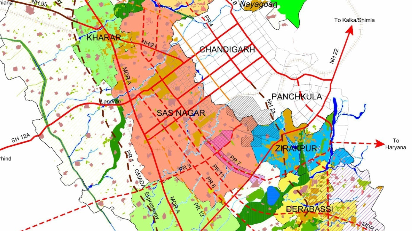 NRI PUNJAB – Secure & Hassle-Free Legal Documentation with PLRSA